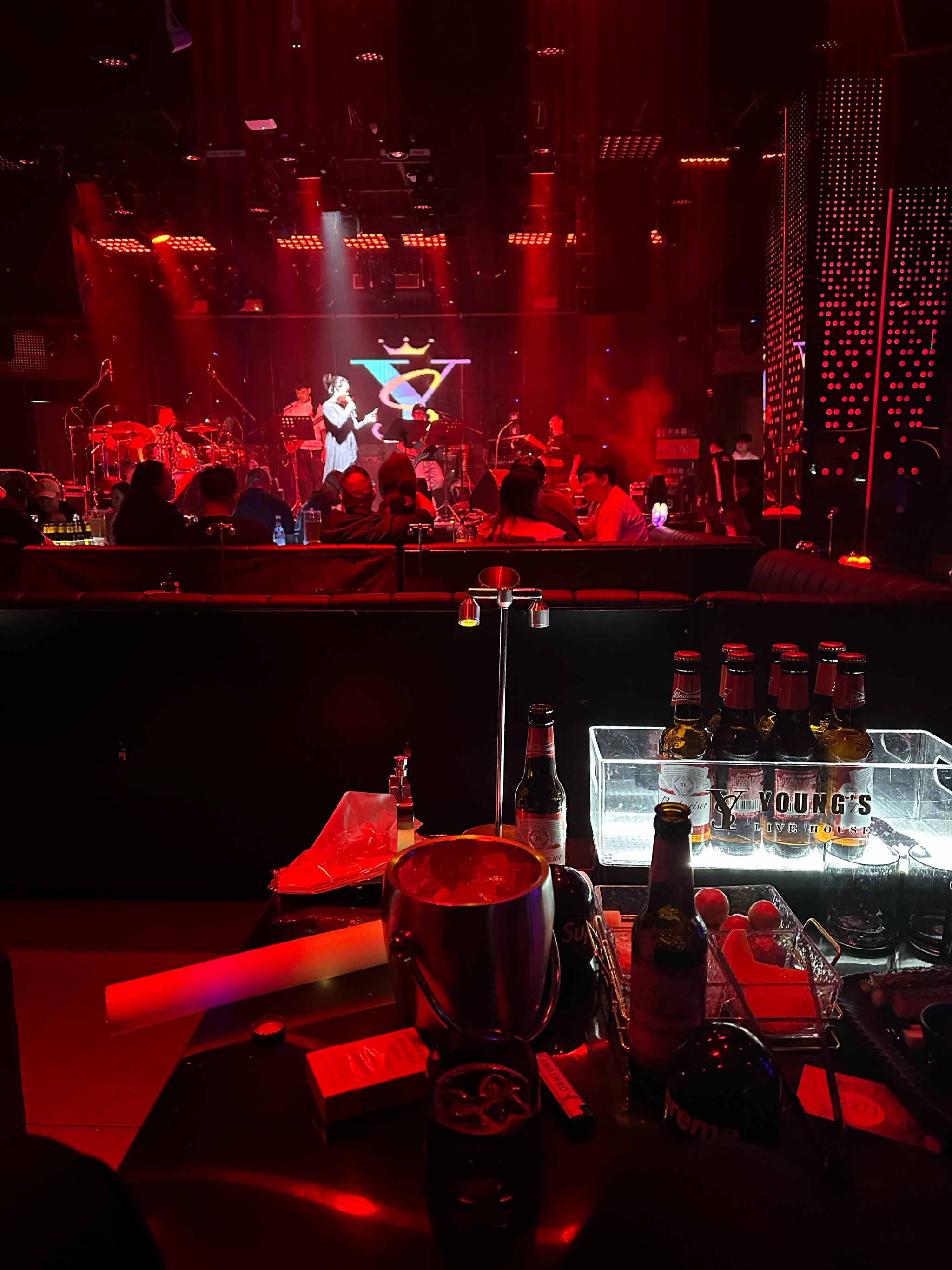 蚌埠商务ktv推荐Top3-禹会区ktv预订