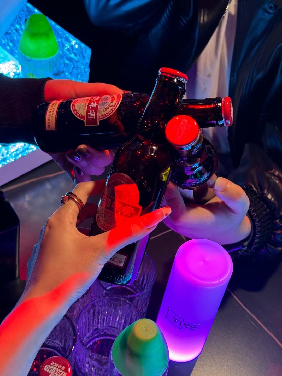 蚌埠商务ktv新潮体验-禹会区ktv预订